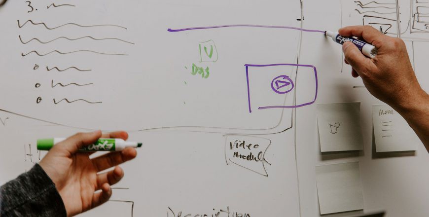 STRATEGIC ORGANISATIONAL DEVELOPMENT