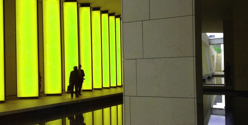 STRATEGIC PLANNING, MANAGEMENT CONTROL & EFFECTIVE BUDGETING