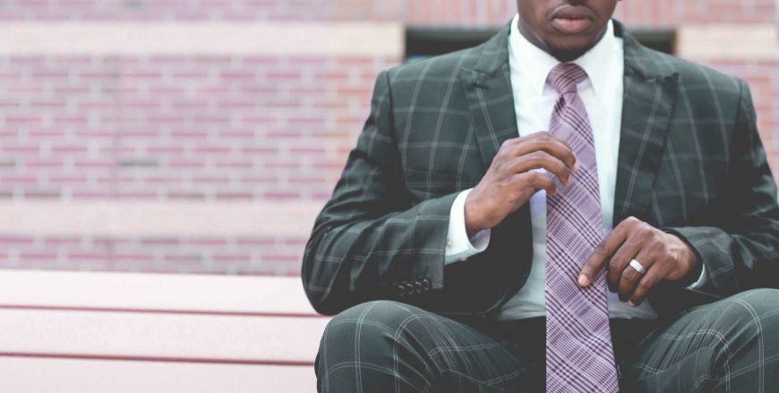 STRATEGY, RISKS, NEGOTIATION & LEADERSHIP