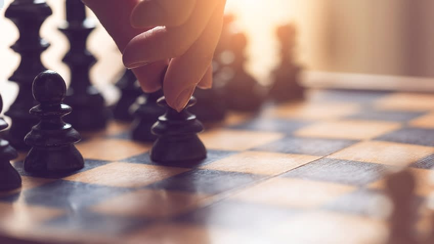 BUSINESS STRATEGY MANAGEMENT